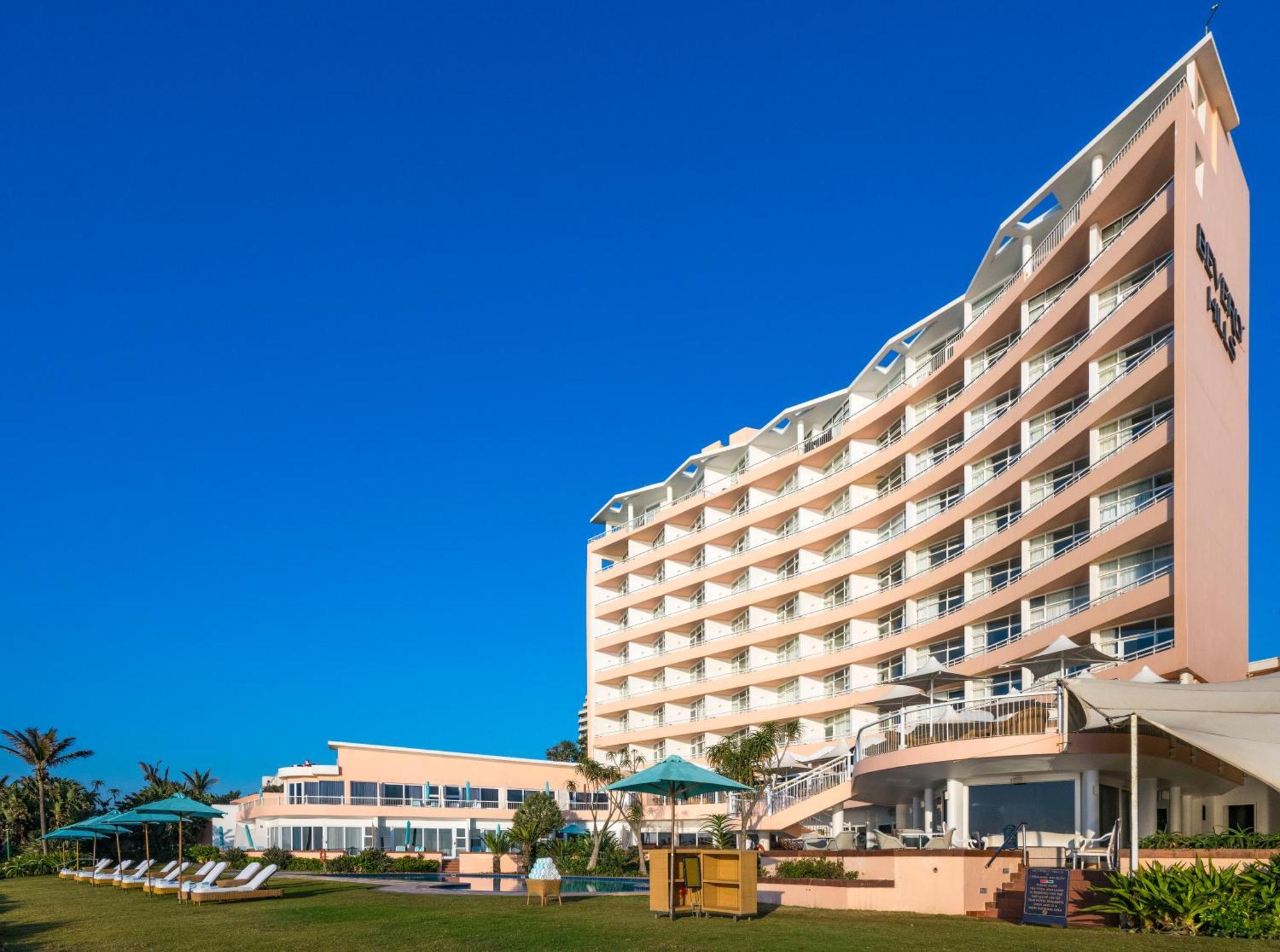 Beverly Hills Durban Luaran gambar The Westin Resort & Spa, Cancun