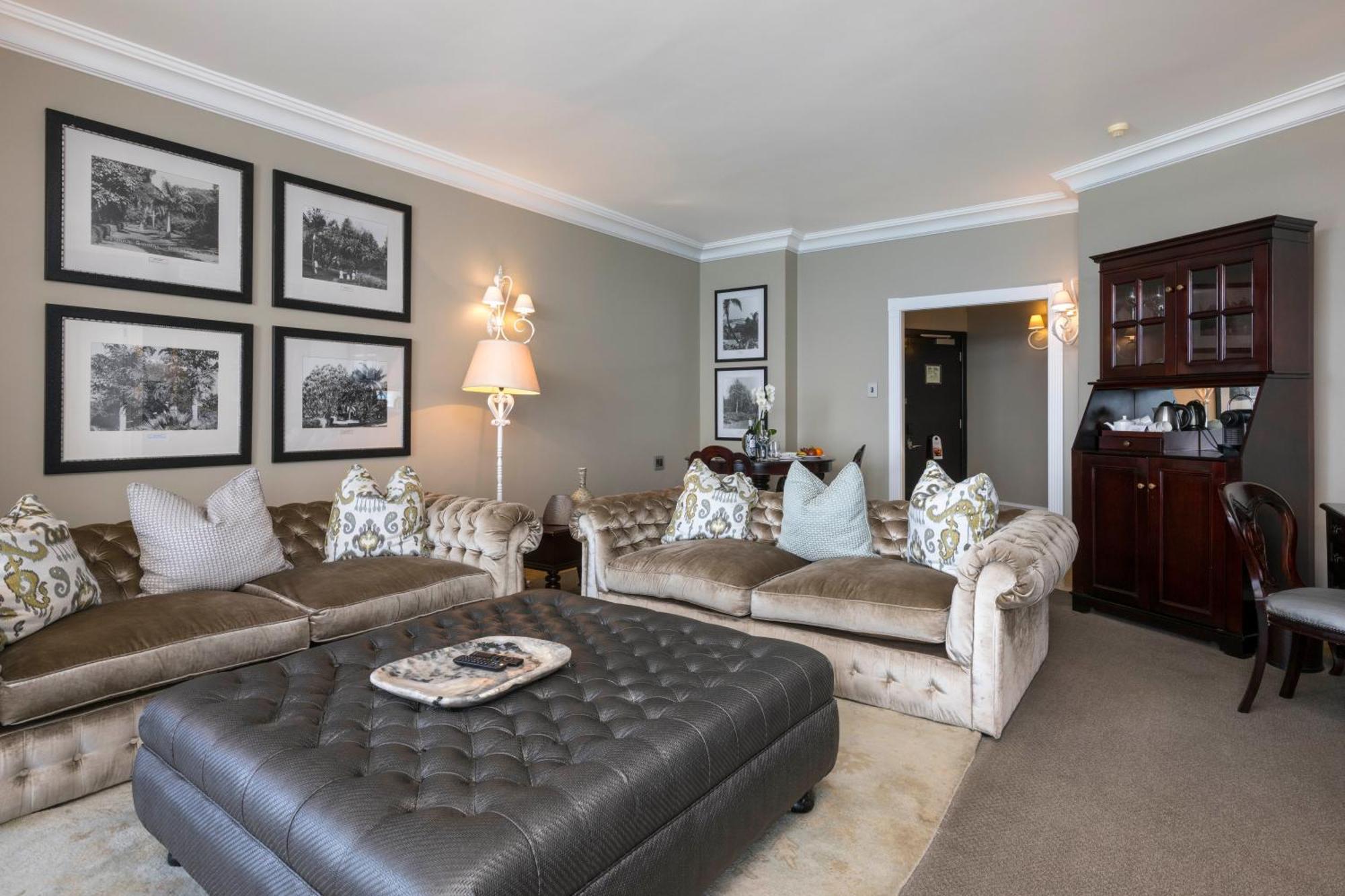 Beverly Hills Durban Luaran gambar The Drawing Room