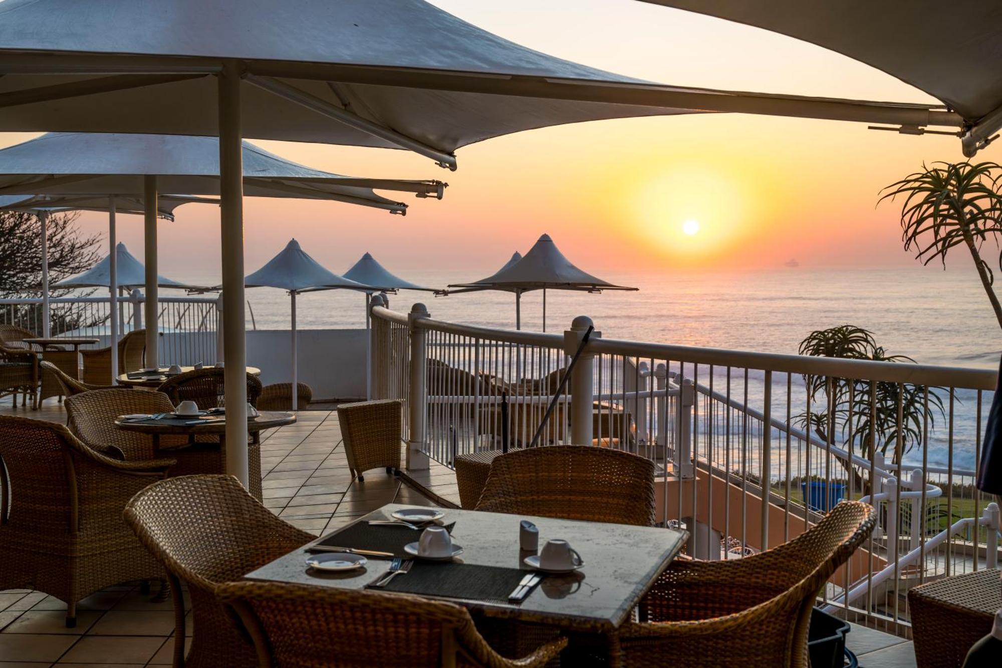 Beverly Hills Durban Luaran gambar Sunset at the Cape of Good Hope