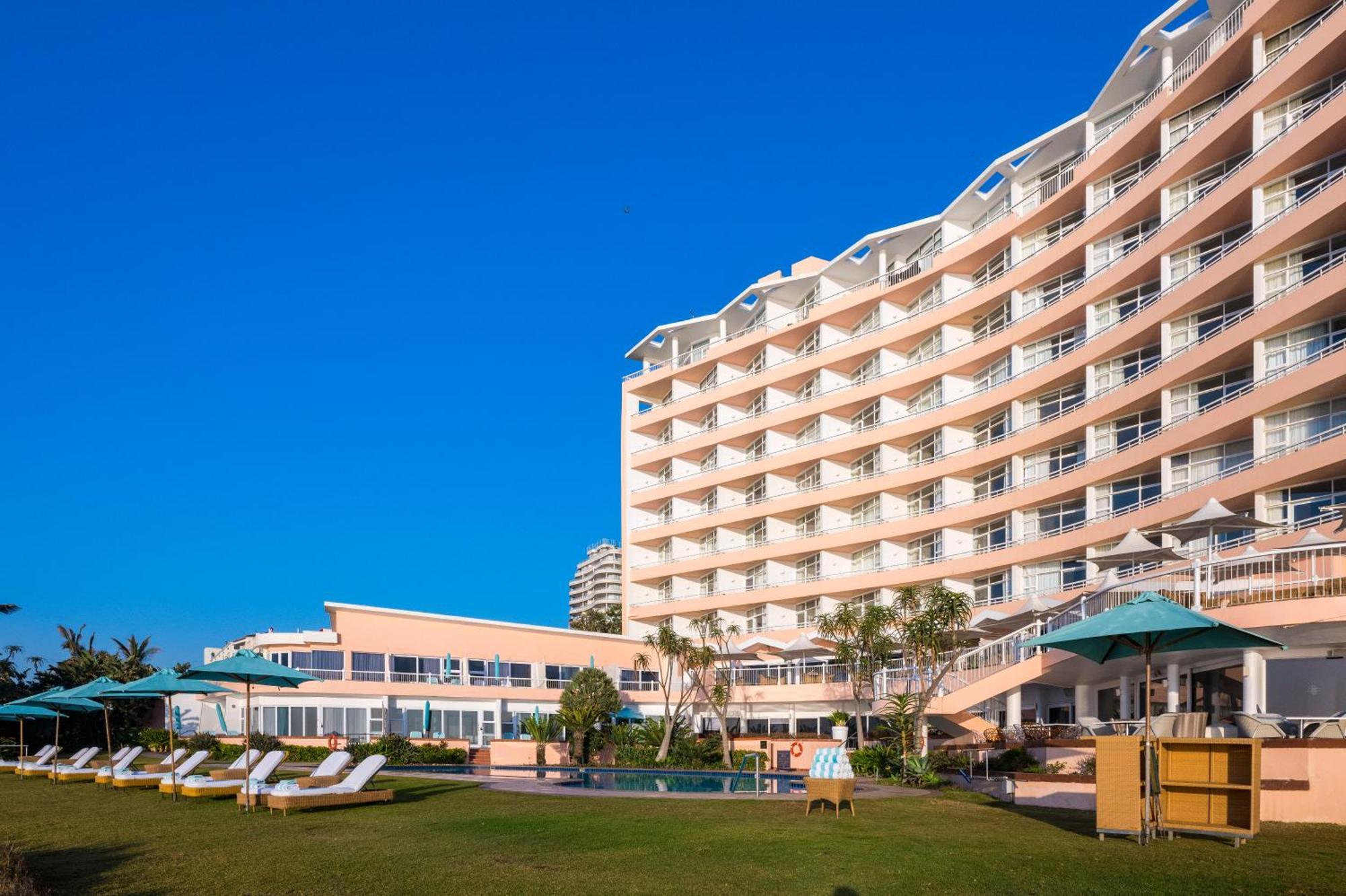 Beverly Hills Durban Luaran gambar The Westin La Paloma Resort & Spa