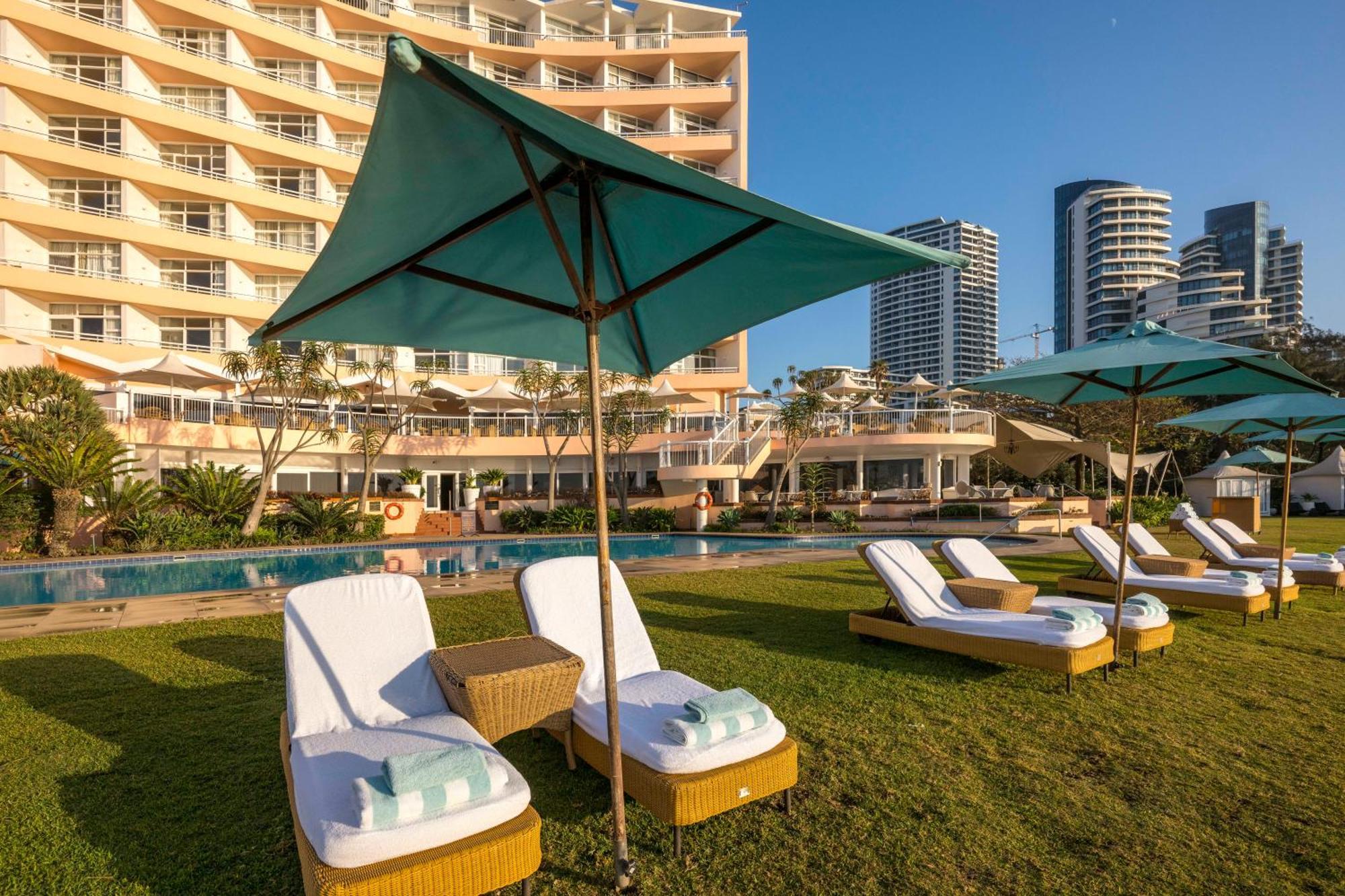 Beverly Hills Durban Luaran gambar Pool at The Westin La Jolla
